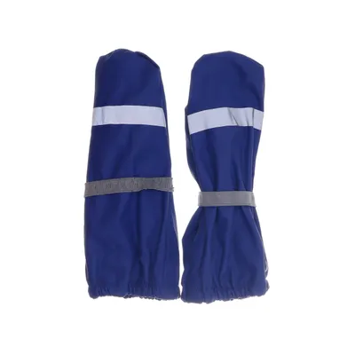 Vantar (Blå, Grå) från Kids Polyester, Polyuretan