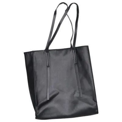 Handtasche (Schwarz) von Even & Odd Polyester, Polyurethan