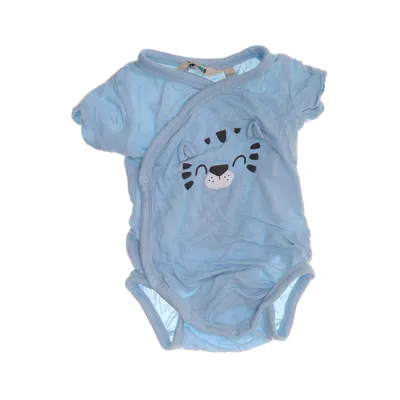 Body (Blue) from Müsli Bamboo