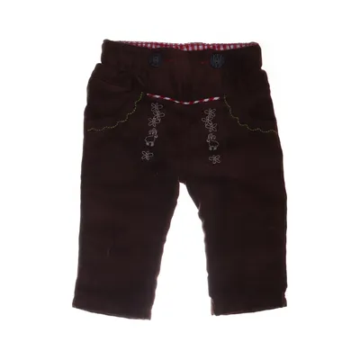 Lederhosen (Brown) from Bondi Cotton, Polyester