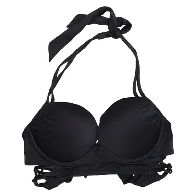 Bikiniöverdel (Svart) från Victoria's Secret Elastan, Polyamid