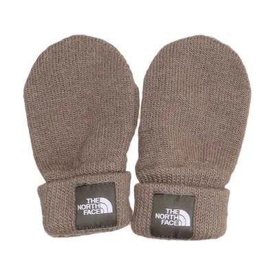 Wanten (Bruin) van The North Face