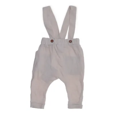 Byxor (Beige) från Guapoo Bomull