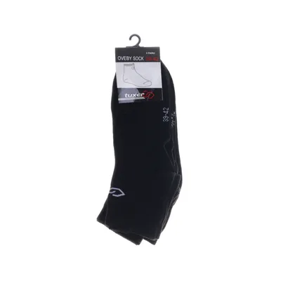 Socks (Black) from Tuxer