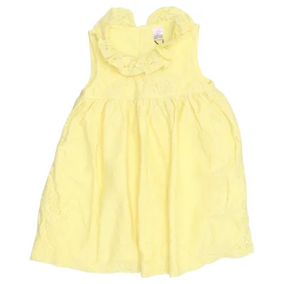Robe (Jaune) de LC Waikiki Baby Polyester