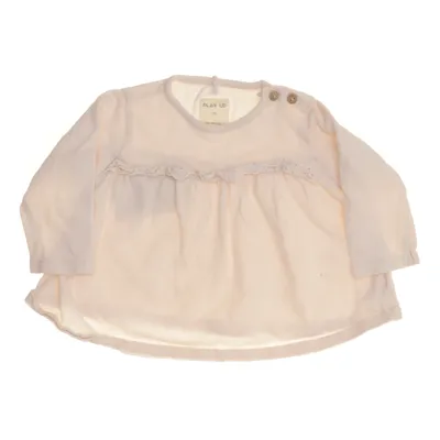 Blouse (Roze) van Play Up