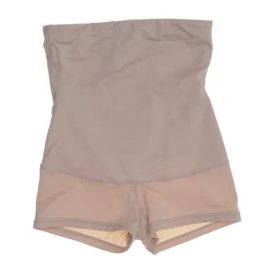 Shapewear (Beige) from Flexees Cotton, Elastane, Polyamide