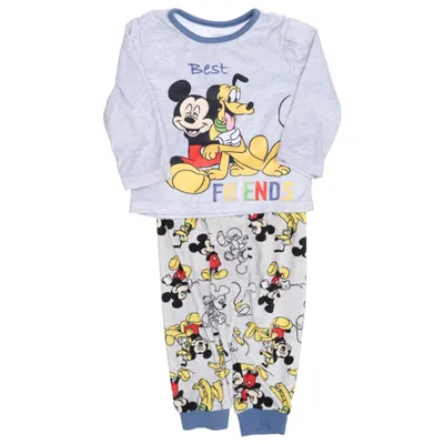 Pyjamas (Grå, Blå, Flerfärgad) från Primark Cares