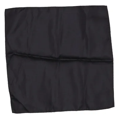 Einstecktuch (Schwarz) von Atlas Design Seide