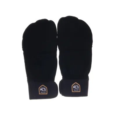 Vantar (Svart) från Hestra Polyester, Polyuretan