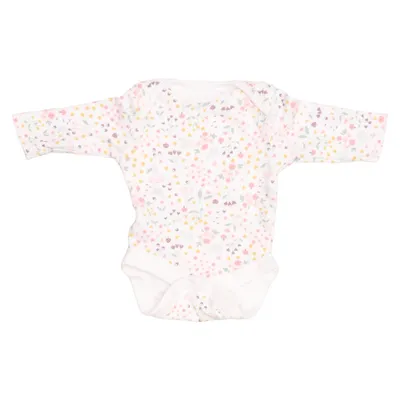 Body (White, Multicolored) from Primark Baby Cotton