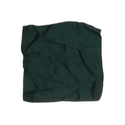 Handkerchief (Green) from Scottsberry
