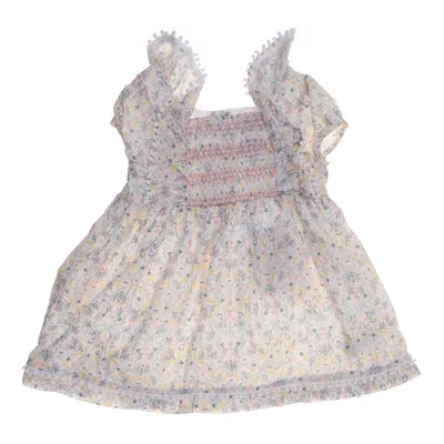 Klänning (Flerfärgad) från Max Studio Bomull, Metallfiber, Polyester