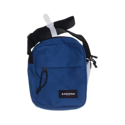Axelremsväska (Blå, Svart) från Eastpak Polyamid, Polyester