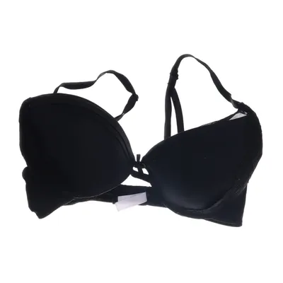 Bra (Black) from NLY Lingerie Elastane, Polyamide