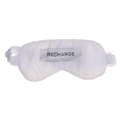 Sleep mask (White) from Reused Remade