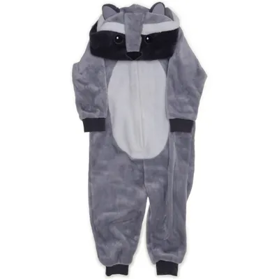 Onesie (Grijs) van Lindex Kids
