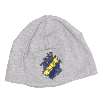 Bonnet (Gris, Multicolore) de AIK