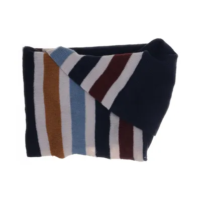 Tubhalsduk (Blå, Flerfärgad) från H&M Akryl