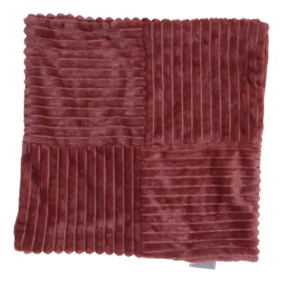 Kuddfodral (Rosa) från Nina Royal Polyester