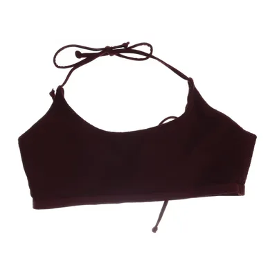 Haut de bikini (Rouge) de Åhléns Élasthane, Polyamide, Polyester