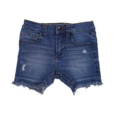 Jeansshorts (Blå) från Joe's Bomull, Elastan, Polyester