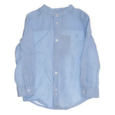 Shirt (Blue) from Jacadi Paris