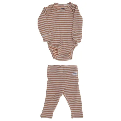 Set (White, Brown) from Rikiki