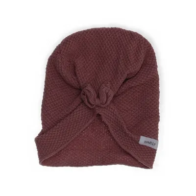 Turban (Rose) de Newbie by KappAhl