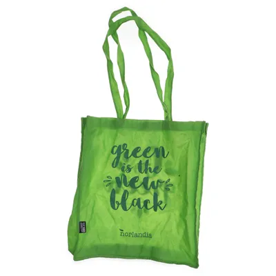 Tygpåse (Grön) från Norlandia