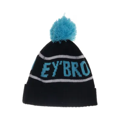 Toppluva (Svart, Blå, Vit) från Ey Bro Akryl, Polyester