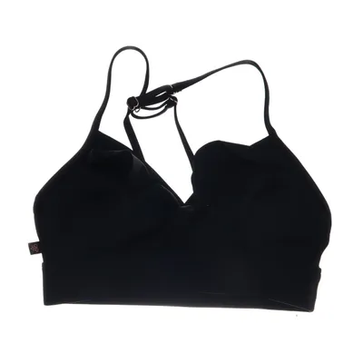 Bikiniöverdel (Svart) från L'urv Elastan, Polyamid, Polyester