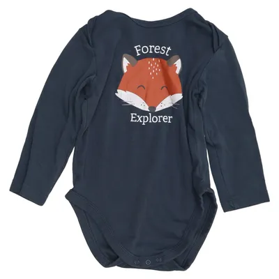 Body (Blue) from Baby C&A Cotton
