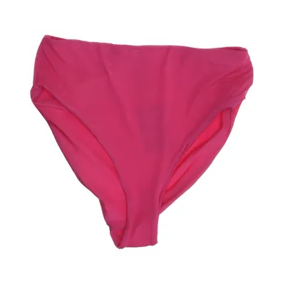 Bikiniunderdel (Rosa) från Stronger Elastan, Polyamid, Polyester