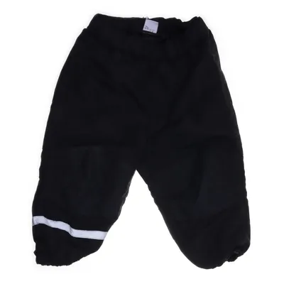 Overtrousers (Black) from Lindex Kids Polyester