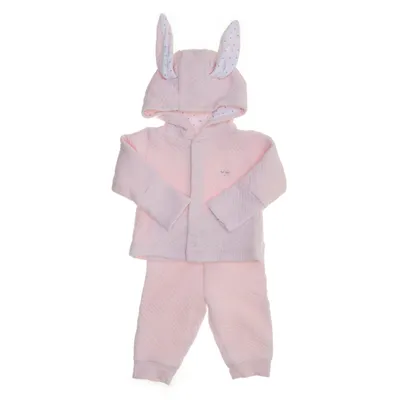 Set (Rosa) från Livly Bomull, Elastan, Polyamid