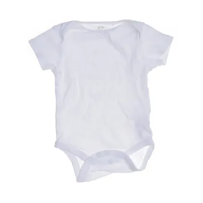Romper (Wit) van Next Baby Katoen
