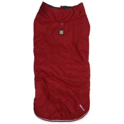 Hundtäcke (Röd) från Ruffwear