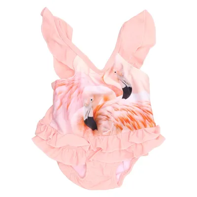 Maillot de bain une pièce (Nalani) de Molo Élasthane, Polyester