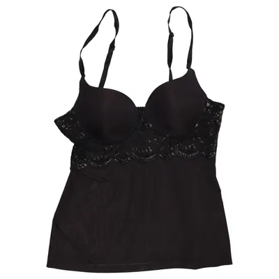 Bustier (3150) de Naturana Élasthane, Polyamide, Polyester, Viscose