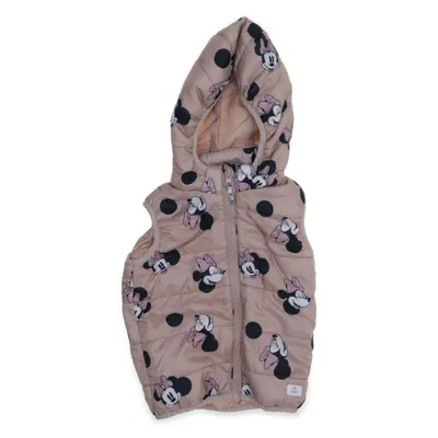 Ytterväst (Beige, Flerfärgad) från H&M x Disney