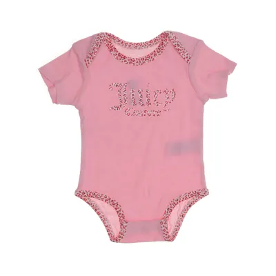 Body (Rosa, Röd) från Juicy Couture