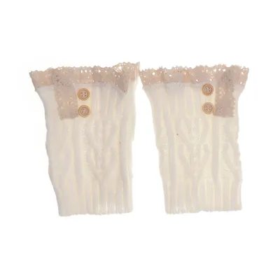 Handledsvärmare (Vit)