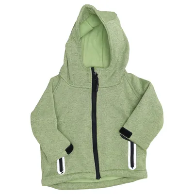 Softshelljacka (Softshell Pro) från BMS Polyester