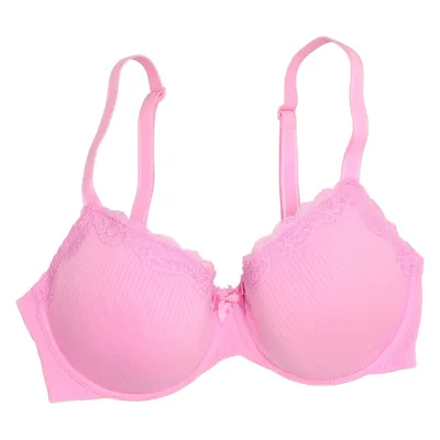 Soutien-gorge (Rose) de Hunkemöller