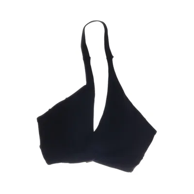 Halternecktopp (Svart) från Relode