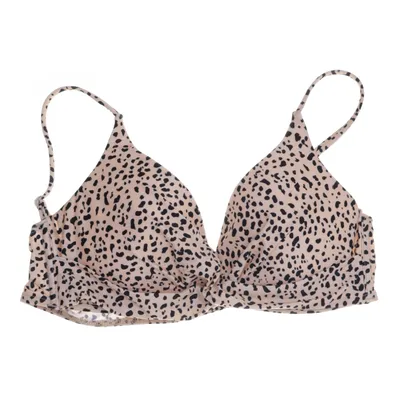 Bikiniöverdel (Beige, Flerfärgad) från Scampi