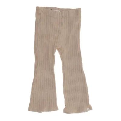 Byxor (Beige) från Lil'Atelier