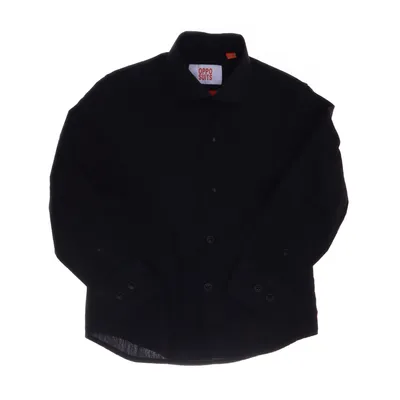 Skjorta (Grå) från Opposuits Bomull, Polyester