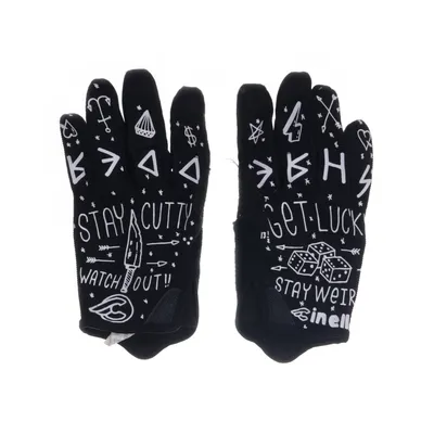 Handskar (DND) från Giro